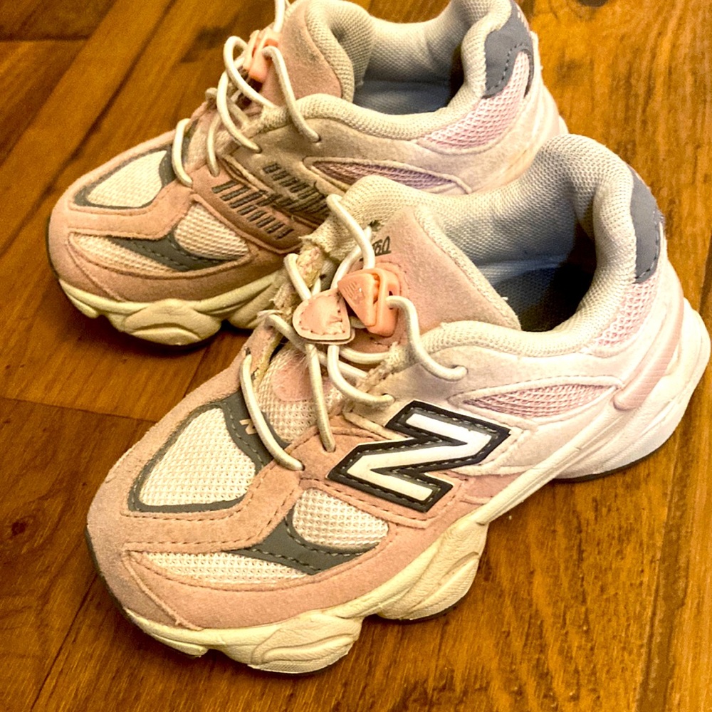 New Balance 9060 Toddler